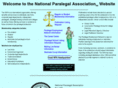 nationalparalegal.org