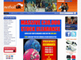 netballuk.co.uk