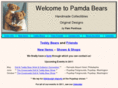 pamdabears.com