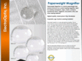 paperweightmagnifier.com