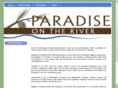 paradiseontheriver.net