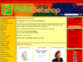 partywebshop.nl