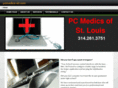 pcmedics-stl.com