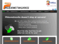 phlexnetworks.com