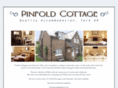 pinfoldcottageyork.co.uk