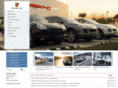 porscheofalabama.com