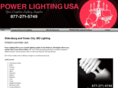 powerlightingusa.com