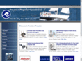 precisionprops.com