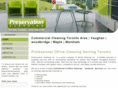 preservationcleaning.ca