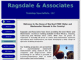 ragsdaleandassociates.com