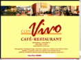 restaurant-convivo.com