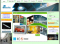 saunterhk.com