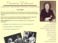 seattlesinginglady.com