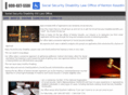 ssnlawoffice.com