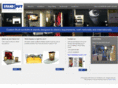 standoutexhibitions.com