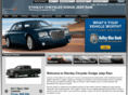 stanleychryslerak.com