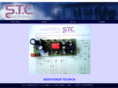 stcelectronics.net