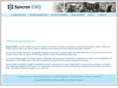 syncron-ems.com