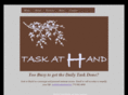 taskathand.biz