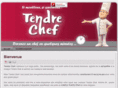 tendre-chef.com