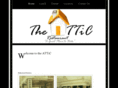 theatticrestaurant.com