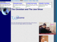 thechristianandthejew.com