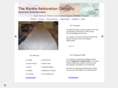 themarblerestorationcompany.com