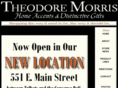 theodoremorris.com