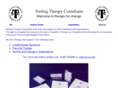 therapyforchange.com