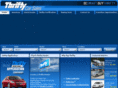thriftylasvegas.com