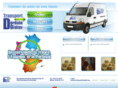 transportdordain.com