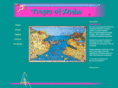 tropicofkimba.com