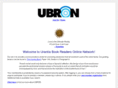 ubron.org