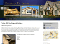 ultimateexteriorsllc.com
