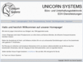 unicorn-systems.net