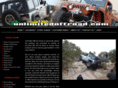uorc4x4.com
