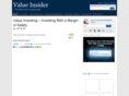 valueinsider.com