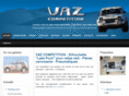 vazcompetition.com