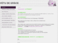 vetudegrace.com