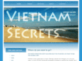 vietnamsecrets.com