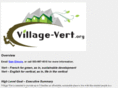 villagevert.org