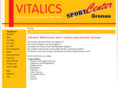 vitalics.net