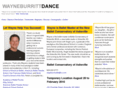 wayneburrittdance.com