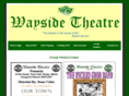 wayside-theatre.org