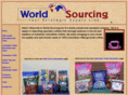 world-sourcing.com