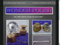 worleyswondermetalpolish.com