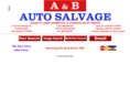 a-b-auto.com