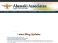 abenaki.com