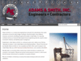 adamsandsmith.com
