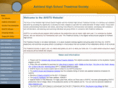 ahsts.com
